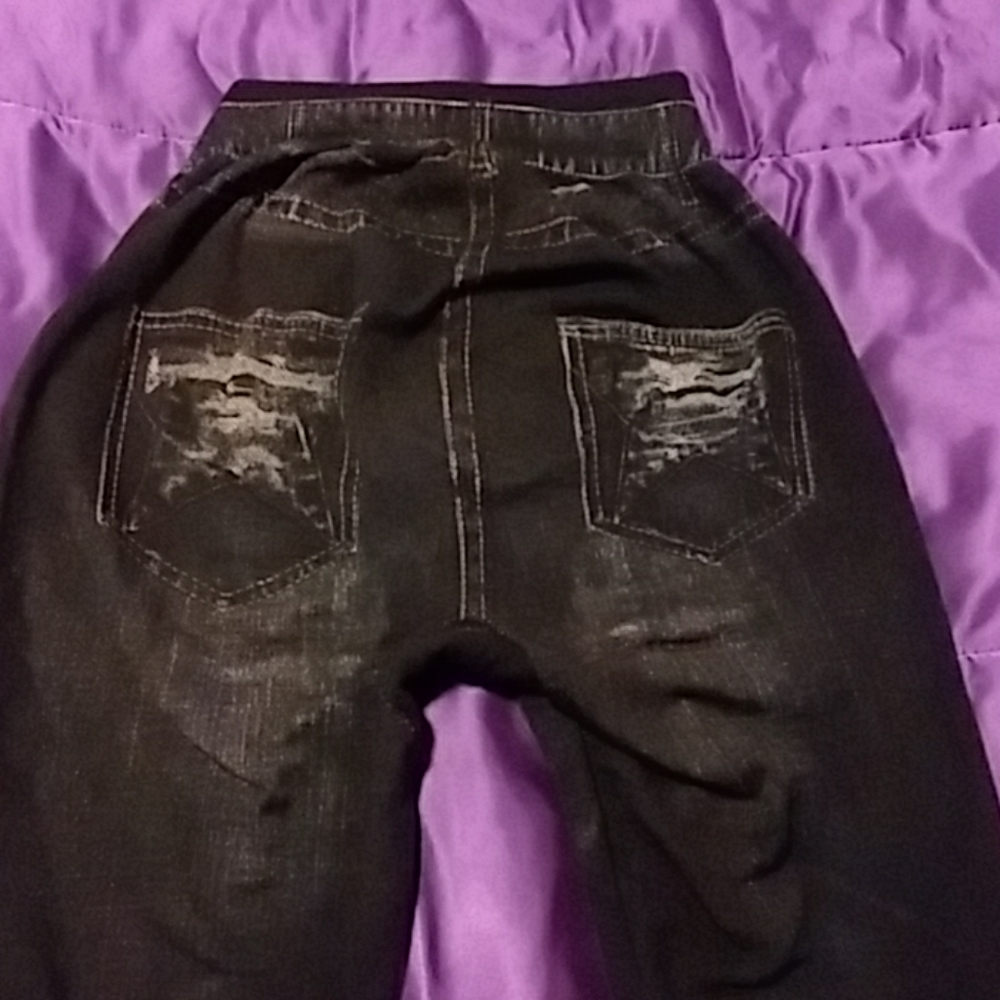 Jeggings - Picture 2 of 4